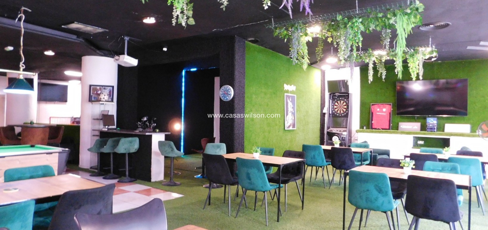 Venta - Local comercial - San Miguel de Salinas - San Miguel Salinas