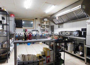 Venta - Local comercial - San Miguel de Salinas - San Miguel Salinas