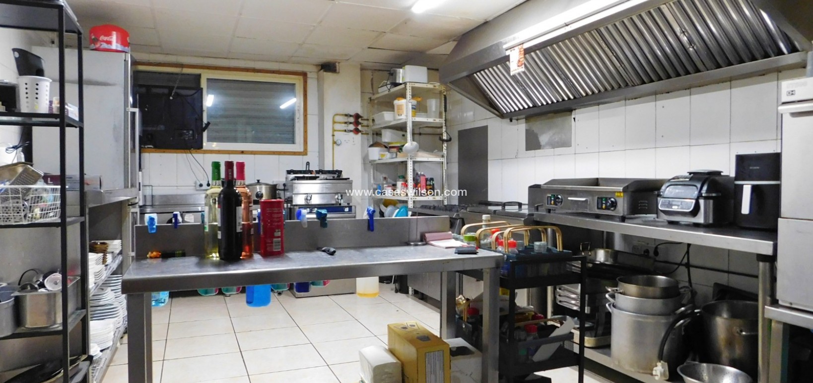 Venta - Local comercial - San Miguel de Salinas - San Miguel Salinas