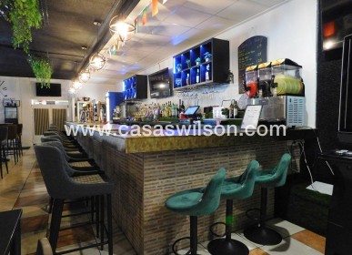Venta - Local comercial - San Miguel de Salinas - San Miguel Salinas
