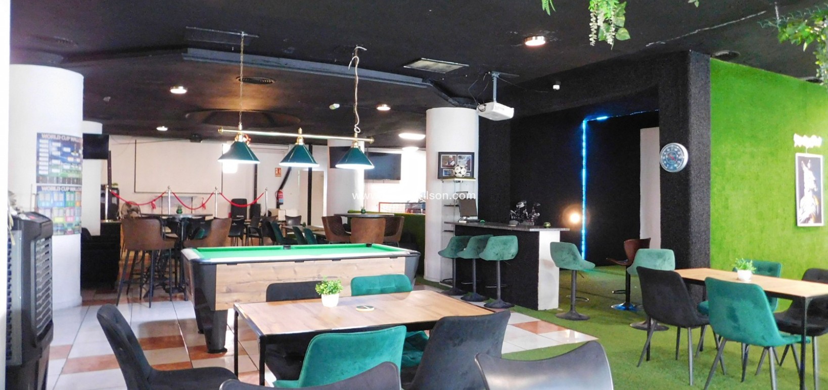 Venta - Local comercial - San Miguel de Salinas - San Miguel Salinas
