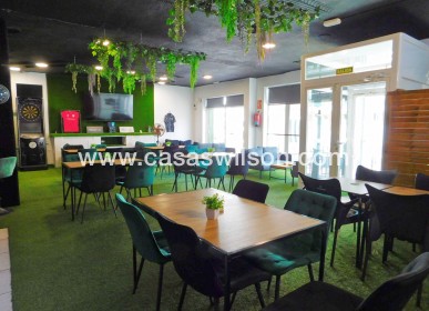 Venta - Local comercial - San Miguel de Salinas - San Miguel Salinas