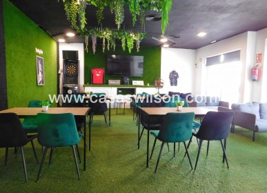 Venta - Local comercial - San Miguel de Salinas - San Miguel Salinas