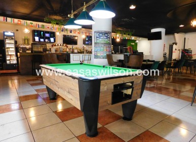 Venta - Local comercial - San Miguel de Salinas - San Miguel Salinas