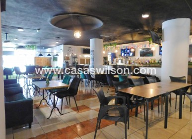 Venta - Local comercial - San Miguel de Salinas - San Miguel Salinas