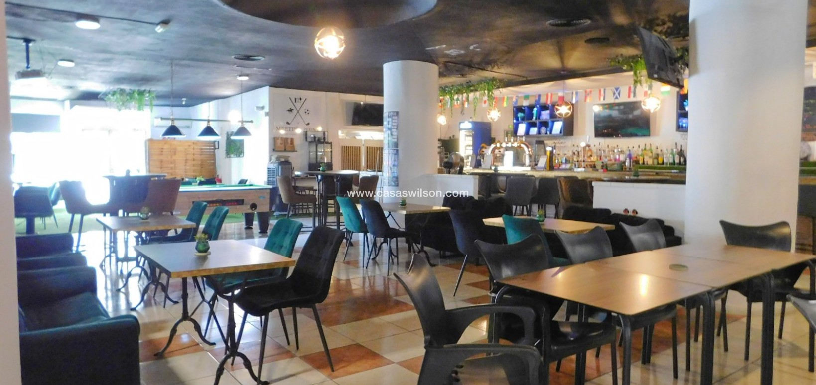 Venta - Local comercial - San Miguel de Salinas - San Miguel Salinas