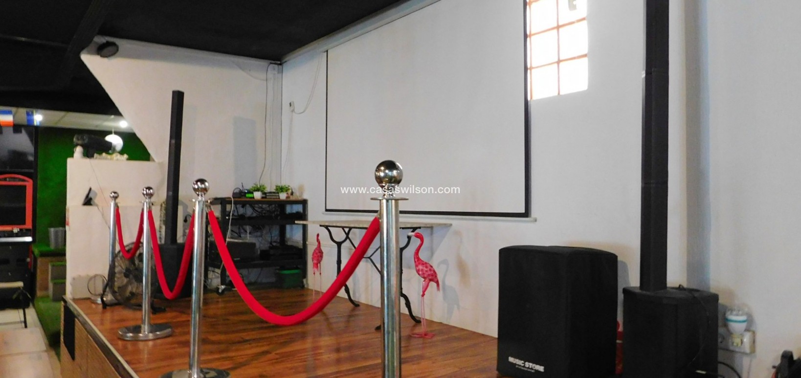 Venta - Local comercial - San Miguel de Salinas - San Miguel Salinas