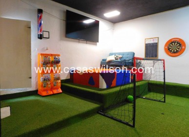 Venta - Local comercial - San Miguel de Salinas - San Miguel Salinas