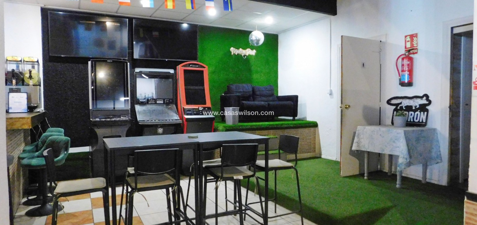 Venta - Local comercial - San Miguel de Salinas - San Miguel Salinas