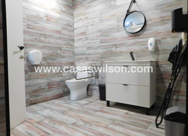 Venta - Local comercial - San Miguel de Salinas - San Miguel Salinas