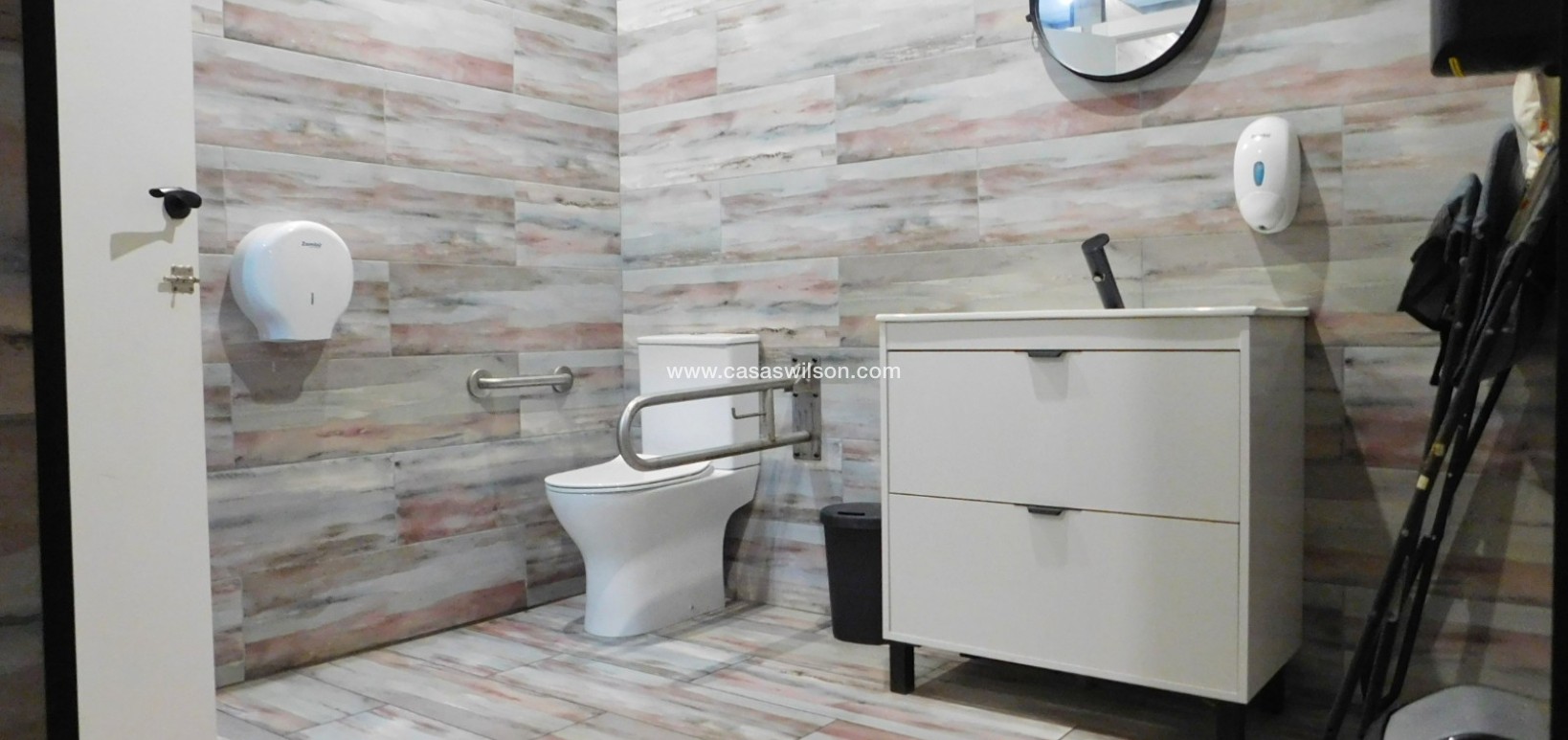 Venta - Local comercial - San Miguel de Salinas - San Miguel Salinas