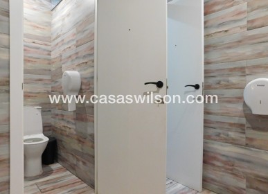 Venta - Local comercial - San Miguel de Salinas - San Miguel Salinas