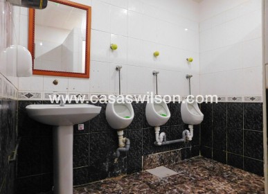 Venta - Local comercial - San Miguel de Salinas - San Miguel Salinas