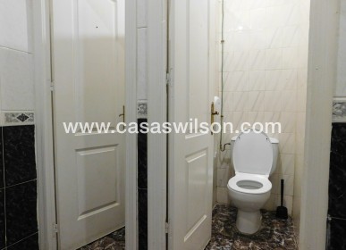 Venta - Local comercial - San Miguel de Salinas - San Miguel Salinas