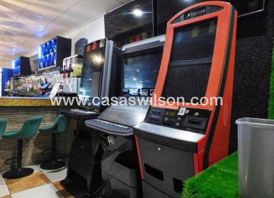 Venta - Local comercial - San Miguel de Salinas - San Miguel Salinas