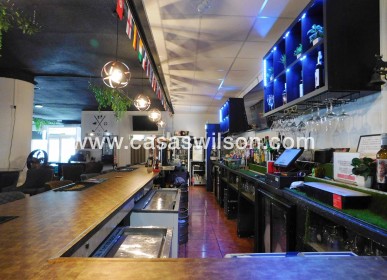 Venta - Local comercial - San Miguel de Salinas - San Miguel Salinas