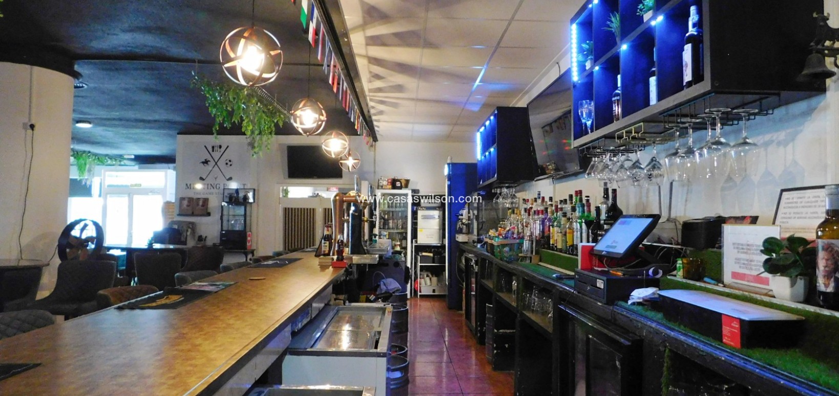 Venta - Local comercial - San Miguel de Salinas - San Miguel Salinas