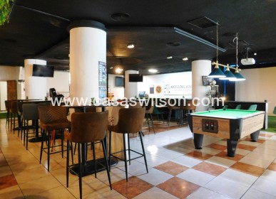 Venta - Local comercial - San Miguel de Salinas - San Miguel Salinas