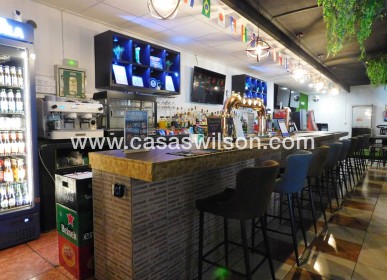 Venta - Local comercial - San Miguel de Salinas - San Miguel Salinas
