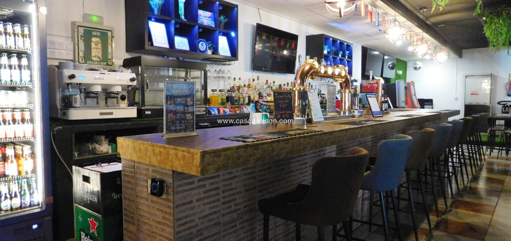Venta - Local comercial - San Miguel de Salinas - San Miguel Salinas