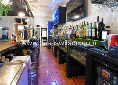 Venta - Local comercial - San Miguel de Salinas - San Miguel Salinas