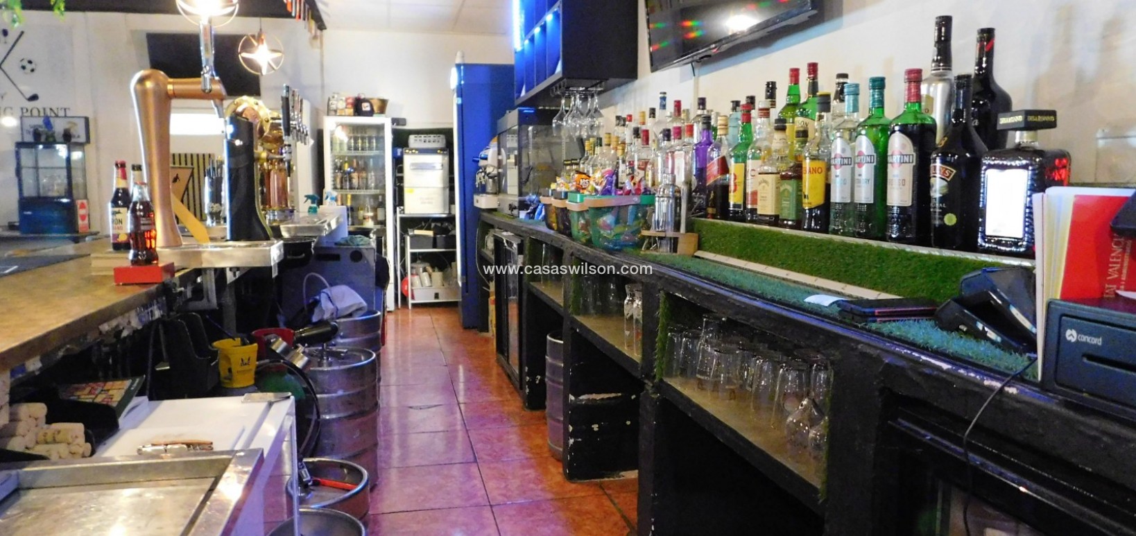 Venta - Local comercial - San Miguel de Salinas - San Miguel Salinas