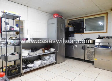 Venta - Local comercial - San Miguel de Salinas - San Miguel Salinas