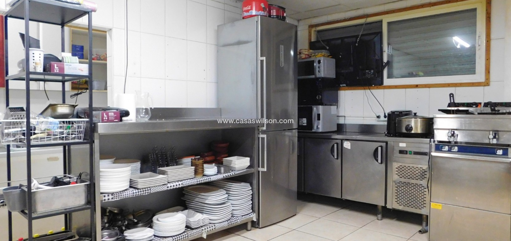 Venta - Local comercial - San Miguel de Salinas - San Miguel Salinas