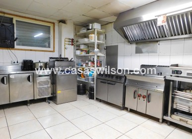 Venta - Local comercial - San Miguel de Salinas - San Miguel Salinas