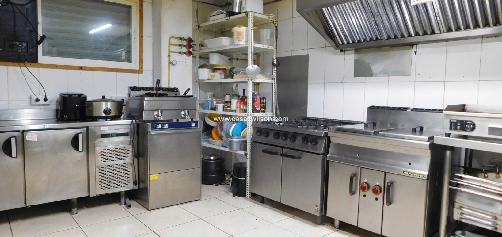 Venta - Local comercial - San Miguel de Salinas - San Miguel Salinas