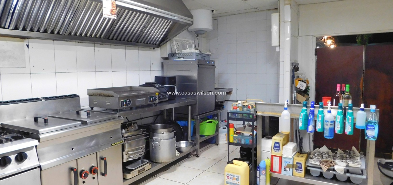 Venta - Local comercial - San Miguel de Salinas - San Miguel Salinas