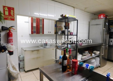 Venta - Local comercial - San Miguel de Salinas - San Miguel Salinas