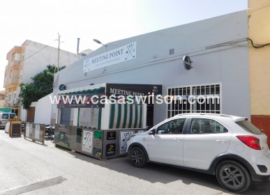 Venta - Local comercial - San Miguel de Salinas - San Miguel Salinas