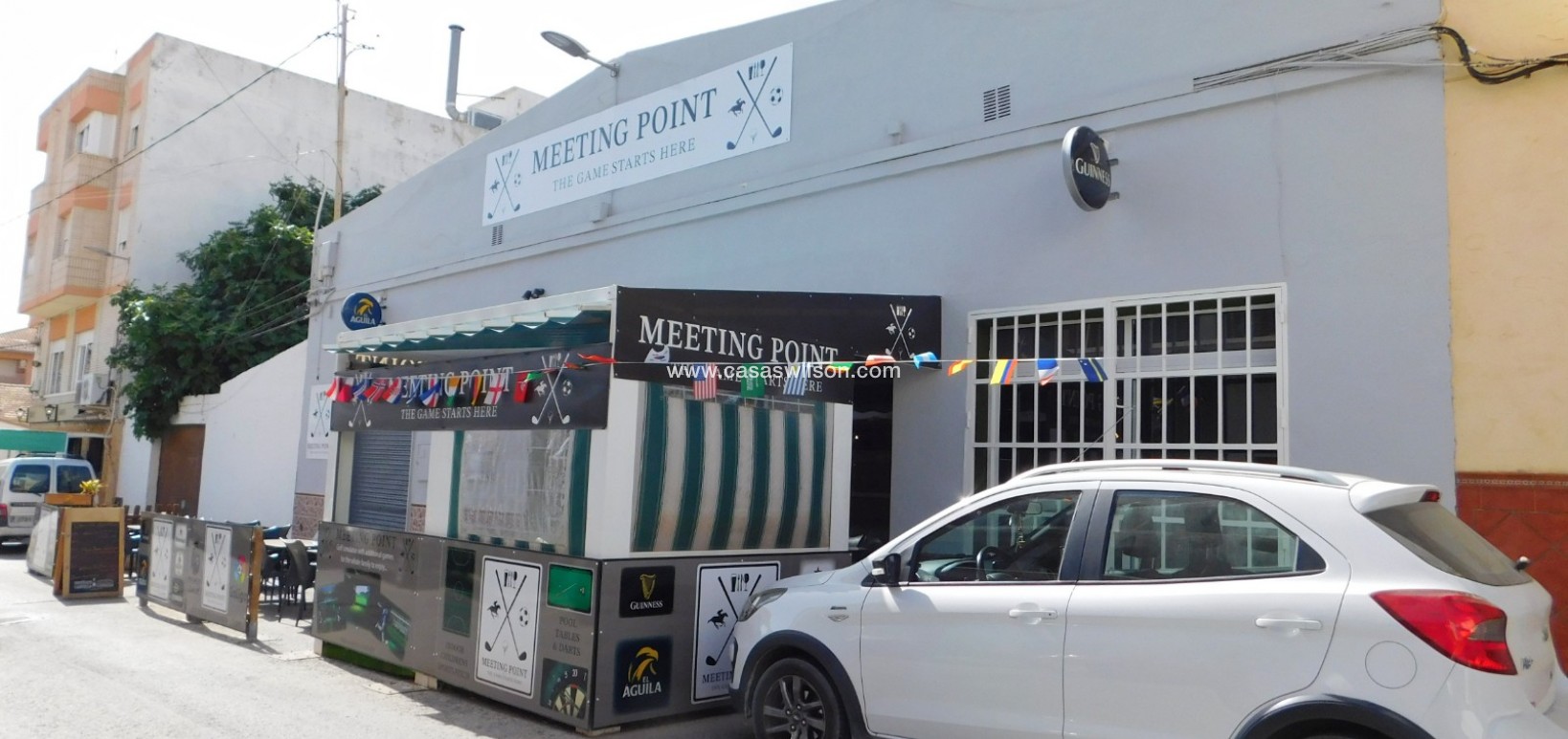 Venta - Local comercial - San Miguel de Salinas - San Miguel Salinas
