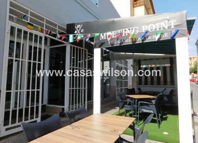 Venta - Local comercial - San Miguel de Salinas - San Miguel Salinas