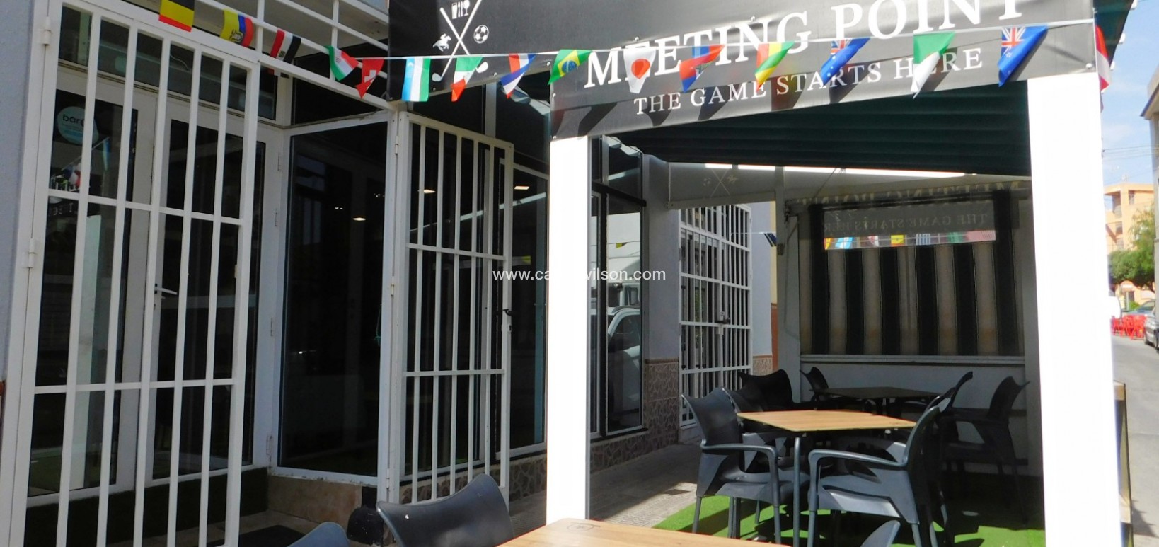 Venta - Local comercial - San Miguel de Salinas - San Miguel Salinas