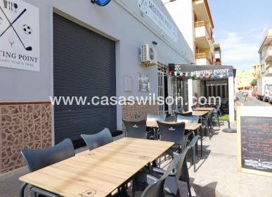 Venta - Local comercial - San Miguel de Salinas - San Miguel Salinas