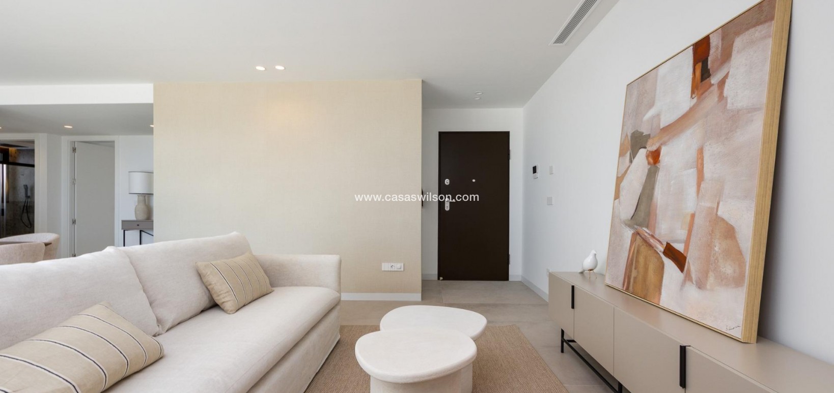 New Build - Villa - Mutxamel - Cotoveta