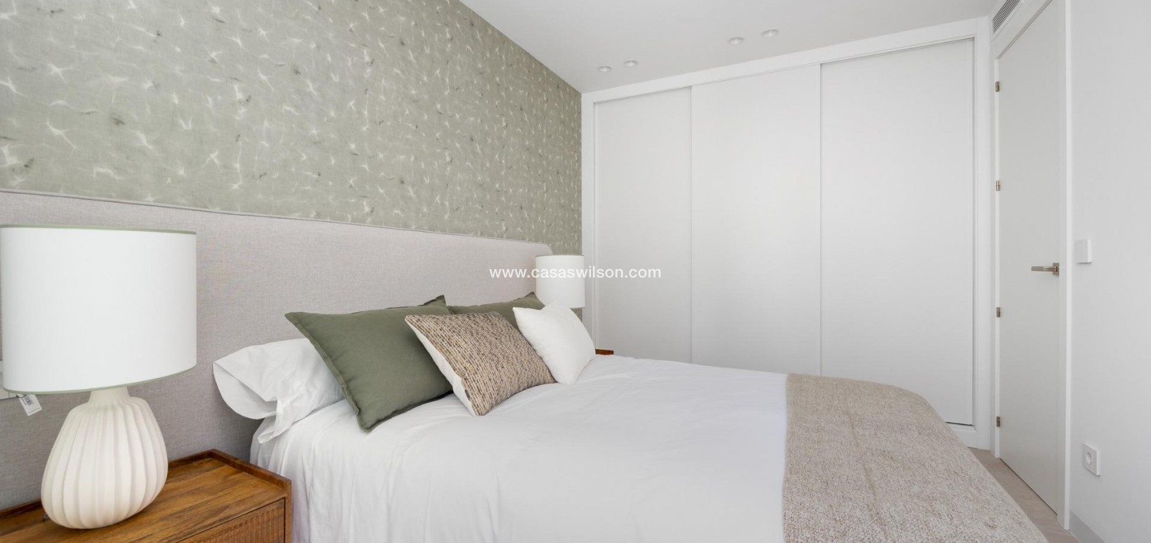 New Build - Villa - Mutxamel - Cotoveta