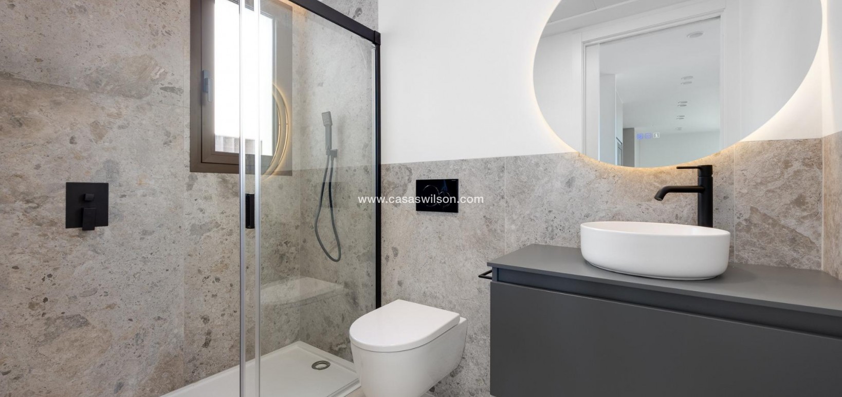 New Build - Villa - Mutxamel - Cotoveta