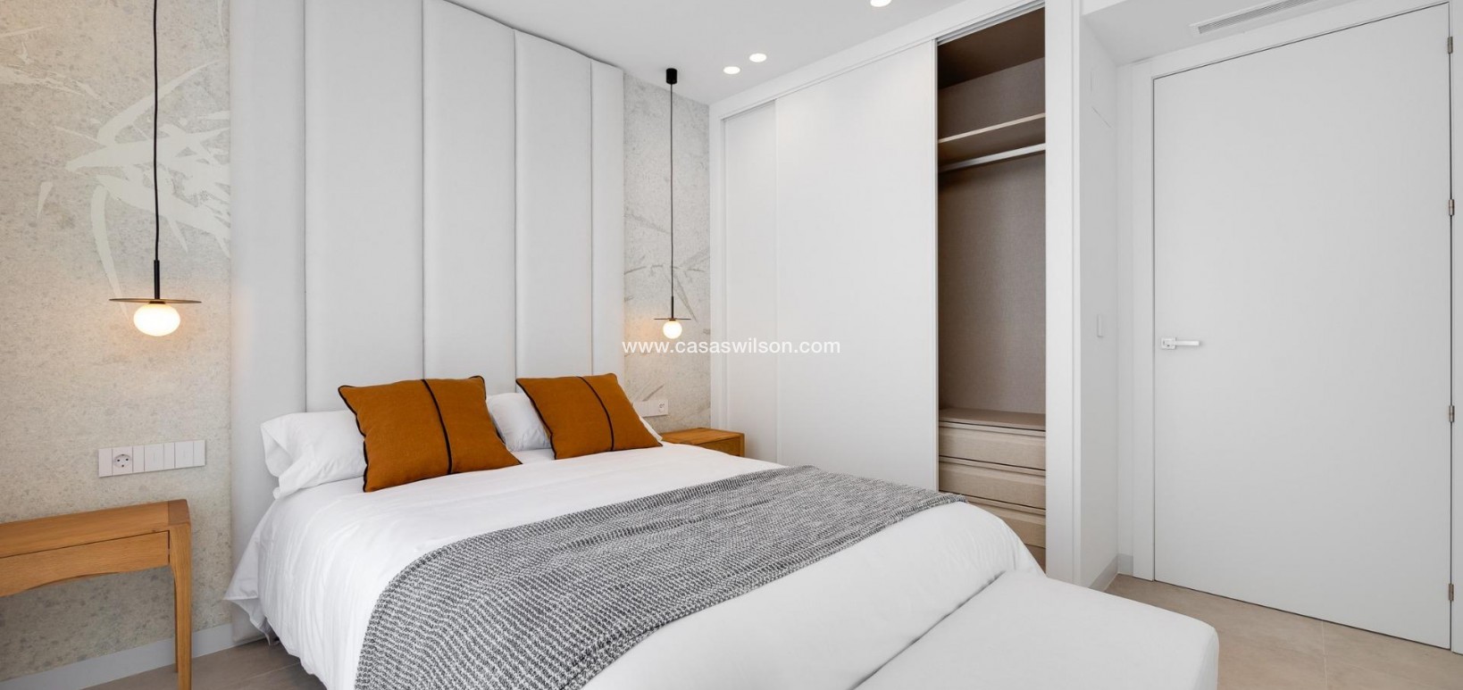 New Build - Villa - Mutxamel - Cotoveta