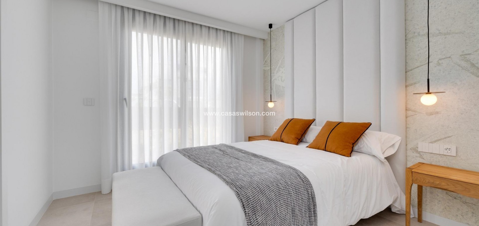 New Build - Villa - Mutxamel - Cotoveta