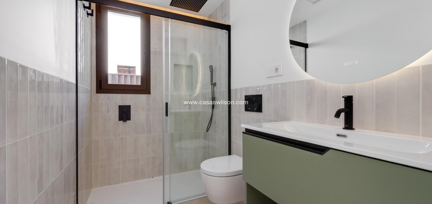 New Build - Villa - Mutxamel - Cotoveta