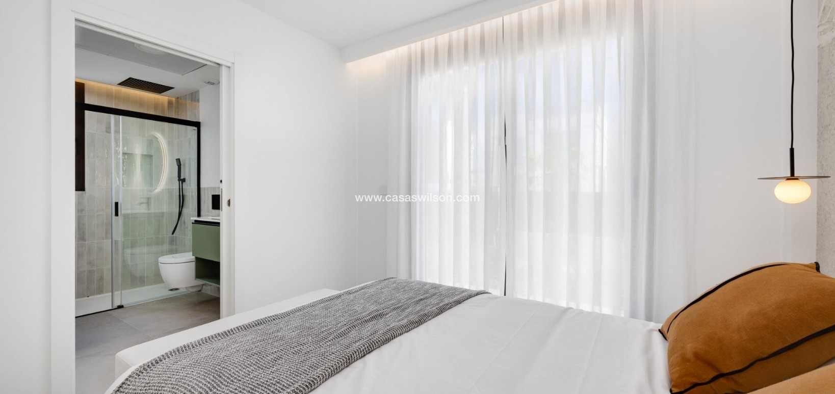 New Build - Villa - Mutxamel - Cotoveta