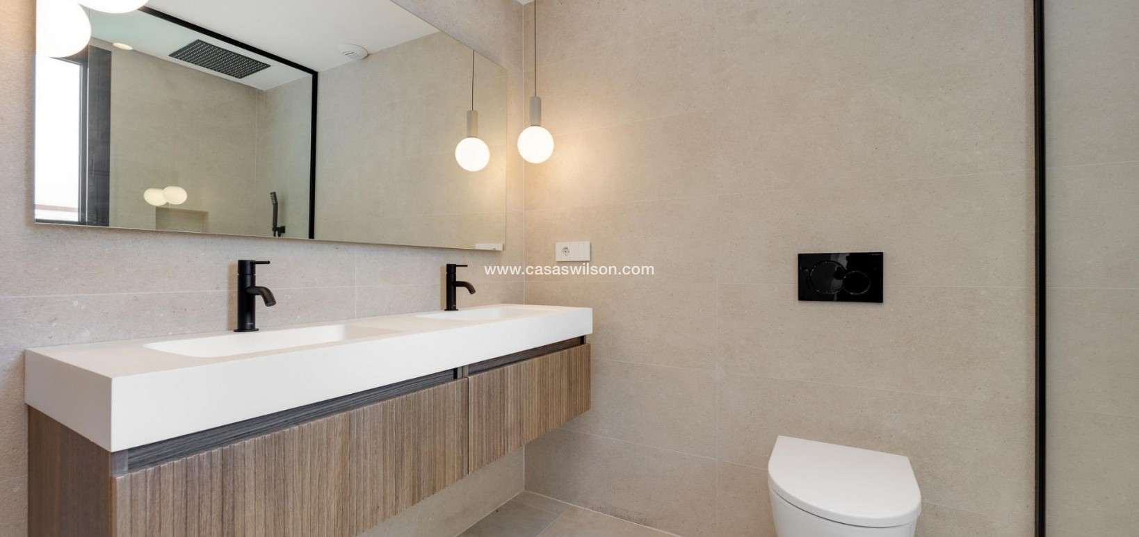New Build - Villa - Mutxamel - Cotoveta