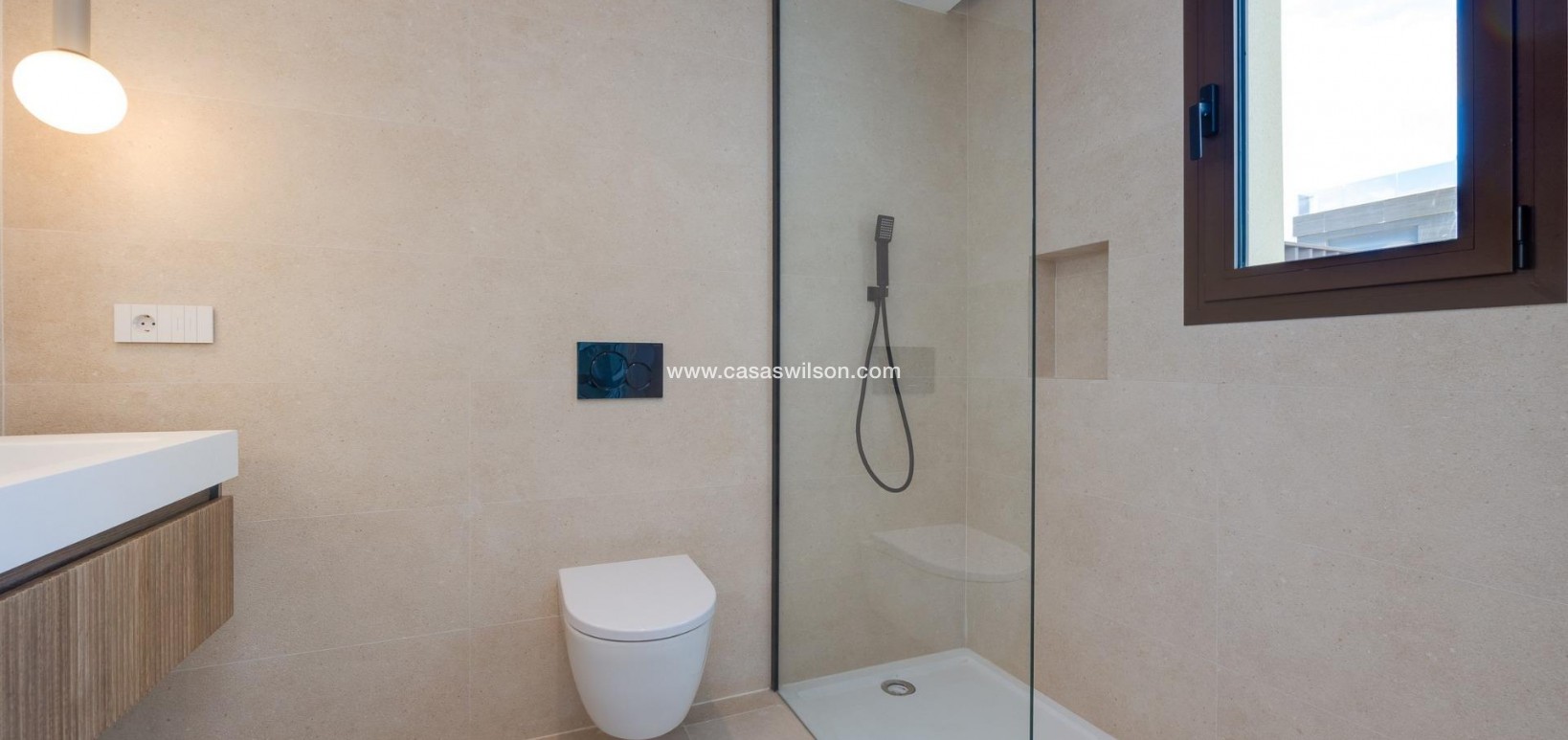 New Build - Villa - Mutxamel - Cotoveta