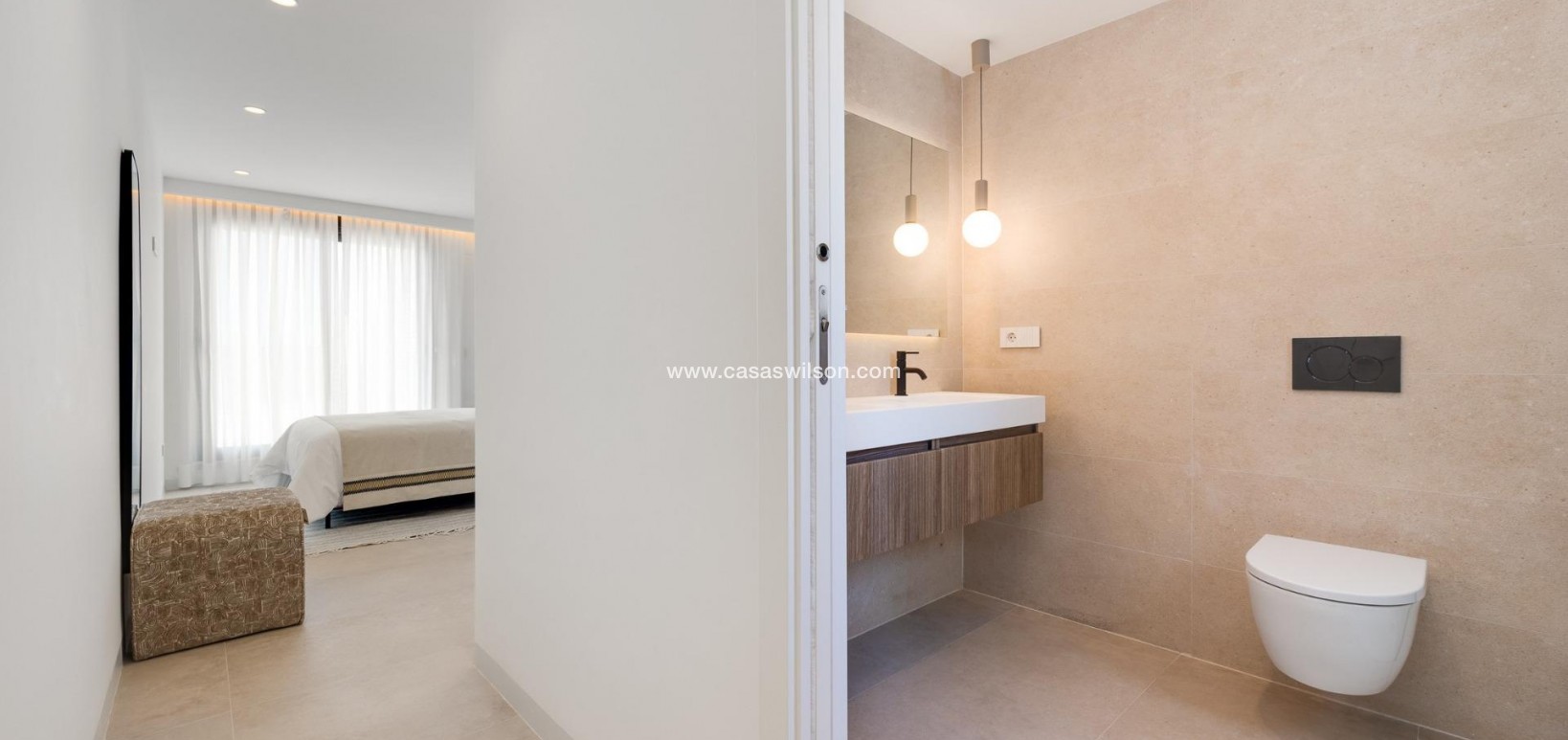 New Build - Villa - Mutxamel - Cotoveta