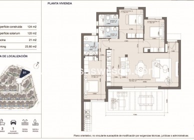 New Build - Villa - Mutxamel - Cotoveta