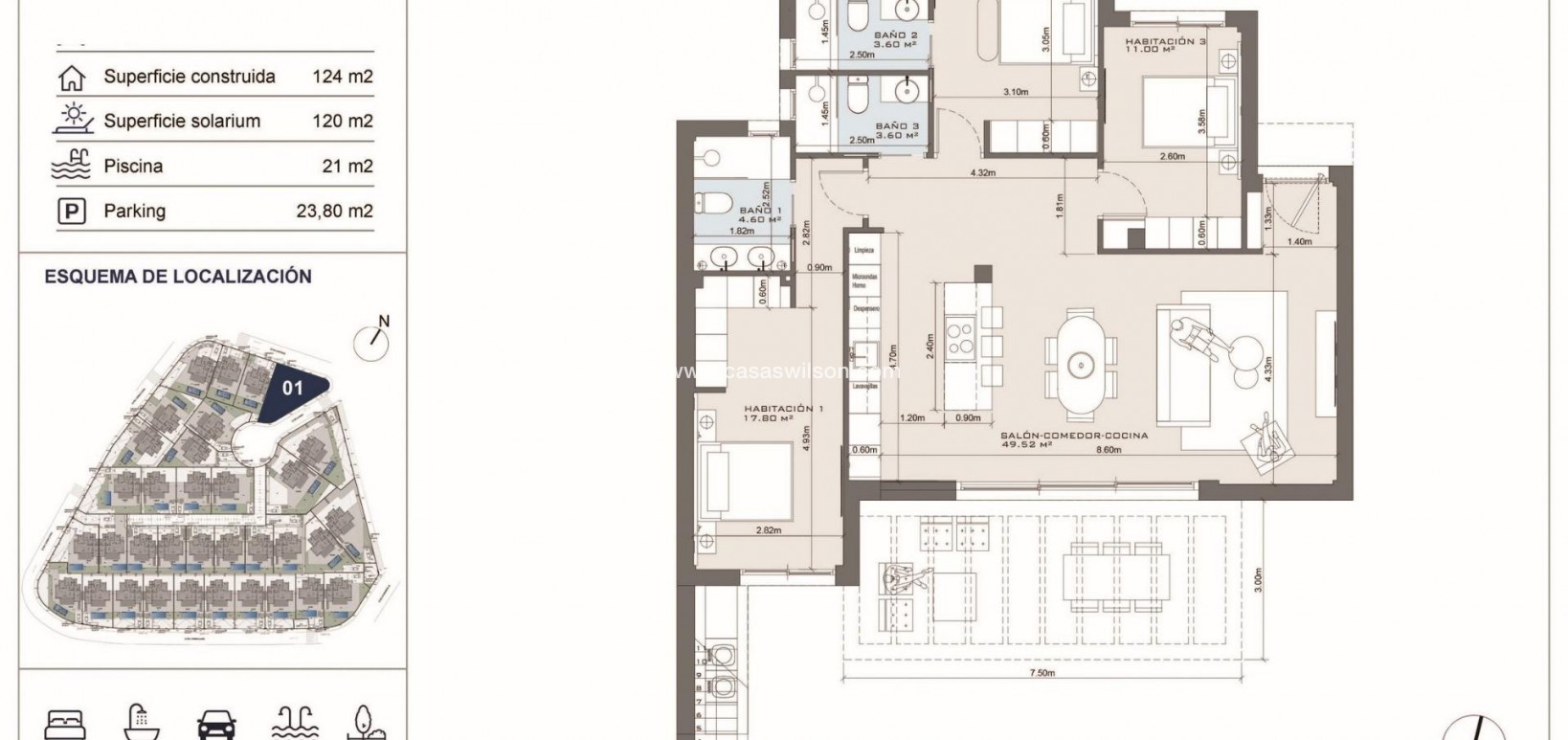 New Build - Villa - Mutxamel - Cotoveta