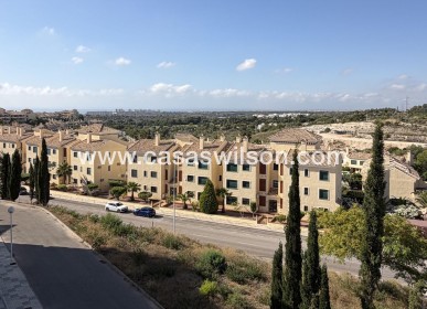 Nieuwbouw - Appartement - Orihuela Costa - Lomas de Campoamor